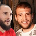 Veljko Ražnatović reagovao zbog zeta Nemanje Gudelja: muž Anastasije Ražnatović održao govor, njen brat nije ostao imun
