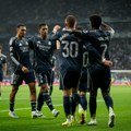 Haos pred derbi: Tuča na treningu Reala pred duel odluke sa Barselonom