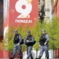 Parada na Dan pobede u Moskvi bez tenkova znak da rat protiv Ukrajine ne ide po planu: BBC urednik