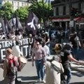 Zabranjen marš ekstremno-desničarske organizacije na Dan pobede