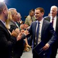 Miloš Jovanović: Desnica menja vlast; saradnja sa EU ali ne i punopravno članstvo