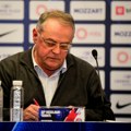 Čović ima prečih problema, „gensek“ na čekanju