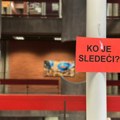 Zbog poziva kolegama da stanu uz studente „čak i kada se pođe na streljanje”, profesorka prijavljena Etičkoj komisiji, tvrde…