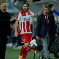 Dejan Stanković: Zahvalnost ovim momcima, verovao sam do kraja