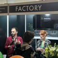 Фацтори међу запаженијим компанијама на овогодишњем ЈобФаир-у