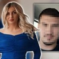 Surovo ubistvo u Mostaru: Anis Kalajdžić se izjasnio da nije kriv za smrt Aldine Jahić! Monstrumu preti 45 godina robije!
