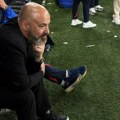 Delirijum: Evo kako je Dejan Stanković reagovao na poslednji penal u finalu Kupa Srbije!