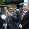 Jovanović: NADA zvanično počinje izbornu kampanju, sa opozicijom u smenu režima