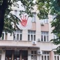 Studenti u blokadi Niš: Ne damo Filozofski