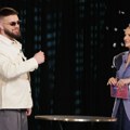 12 поена за лавину: Нући објаснио зашто је гласао за чувену групу, иако не слуша ту врсту музике, Гоци Тржан открио све: “Нова…