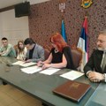 Nišavski i Pirotski okrug udruženi u borbi protiv trgovine ljudima