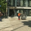 "Star 40 godina, a radni vek je 30": Savković kaže da je tramvaj, koji je iskočio iz šina, išao ka depou za popravke