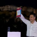 Bivši grčki premijer Aleksis Cipras osnovao novu političku stranku ELAS