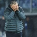Više nema dileme - Lacio "poželeo sreću" Sariju