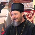 Vladika Dositej: Susret sa Pojasom Presvete Bogorodice kao susret sa Bogom