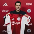 Zvanično - Krojf izabrao, Madriđanin iz Katalonije za novi početak Ajaksa
