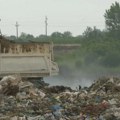 Požari na deponijama u Vojvodini traju već šest dana, a nadležni ne reaguju: Meštani zabrinuti zbog vazduha, imaju mučnine…