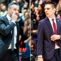 Алимпијевић у невољи: Бараћ разбио селектора без кључног играча