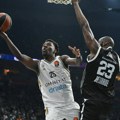 Uživo finale Dubai - Partizan: Mogu li crno-beli do "brejka" u Emiratima?