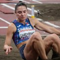Milica Gardašević pobedila na prestižnom mitingu u Varšavi, srpska atletičarka zablistala