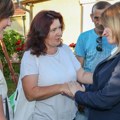 Ministarstvo pokrenulo program "Među svojima": Više od 50 susreta sa građanima širom Srbije do kraja godine