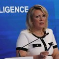 Zaharova žestoko odgovorila nemačkom generalu