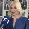 Михајловић: Започињање стратешког дијалога између Србије и САД-а условљено завршетком приче око НИС