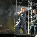 "Kunem se da ću vam ostaviti svoju dušu", Riki Martin se obratio srpskoj publici: "Prvi put sam u Srbiji" (video)