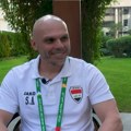 "Beograd je bolji od Sidneja, tamo kupujem kuću": Stevan će ceo bonus sa Mundijala potrošiti u Srbiji