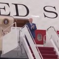 Trampov novi avion: Luksuzna „leteća Bela kuća“
