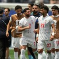 Iranci ostavili poruku Amerikancima: „Od drevne Persije...“