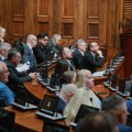 Skupštinski odbor prihvatio amandmane na izmene i dopune seta pravosudnih zakona