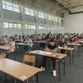 Top 20 škola za odlične đake: Za najbolje gimnazije potrebno minimum 90 bodova, za Vazduhoplovnu akademiju mora više