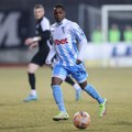 Radi se punom parom na Čairu: Stigao ofanzivac Spartaka za 200.000 evra!
