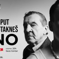 Roman koji je osvojio Francusku stiže na scenu Sava Centra