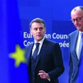 Pariz–Berlin: interesi, ambicije i surevnjivosti - Voz bez lokomotive