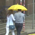 Narandžasti meteoalarm za Šumadiju zbog opasnih vremenskih pojava