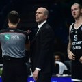 Potpisao novi ugovor pa otišao: Dilan Osetkovski napustio Partizan