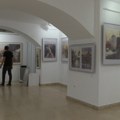 Galerija Singidunum izložbom „Dah akvarela" obeležava rođendan