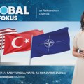 Global fokus, ponedeljak u 20h: SAD/Turska/NATO - za kim zvone zvona?
