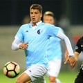 Kakav transfer u Okrugu: Klub iz 5. lige u Srbiji doveo bivšeg igrača Lučana i Rada, nastupao je i u Partizanu