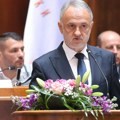 Ministar Zoran Gajić poručio: "Radimo na tome da Beograd bude sedište WADA za JIE"