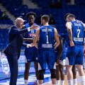 Budućnost u Evrokupu protiv aktuelnog šampiona, Saša Obradović protiv Olimpije iz Ljubljane