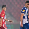Zvezdini supertalenti na radaru Stankovića i Marina, oduševili iza juga Marakane