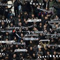 Partizan objavio cene sezonskih karata: Evo kako navijači mogu da ih kupe