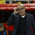 De la Fuente: Osećam olakšanje, bilo je uživanje gledati šta momci rade