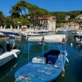 U Hrvatskoj ljudi bežali pred meteorološkim fenomenom: Stižu snimci sa Jadrana, turisti sluđeni gledali sve