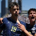 Sa 18 godina rame uz rame sa Mesijem i Holandom: Alajbegović konkuriše za gol Mundijala