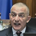 Vujić o rušenju vikendica Srba na Gazivodama: Evropska komisija hitno da preispita rad pravosuđa u Prištini