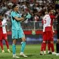 Tanjga posle debakla od Ajaksa: Pokazali su moć i kvalitet, nismo mogli da im pariramo...